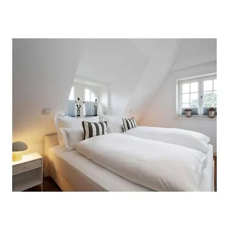 1-bedroom Holiday home *
