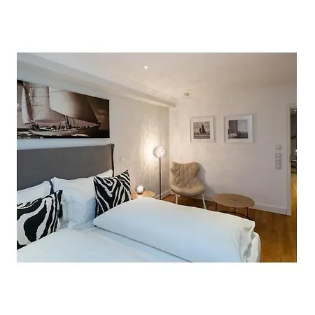 Дом отдыха 1-bedroom