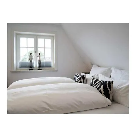 1-bedroom * Wenningstedt-Braderup