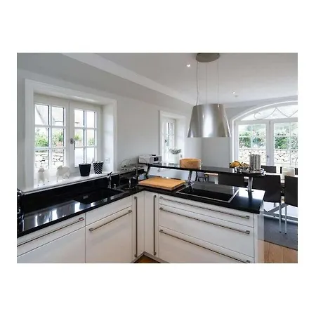 1-bedroom Holiday home Wenningstedt-Braderup