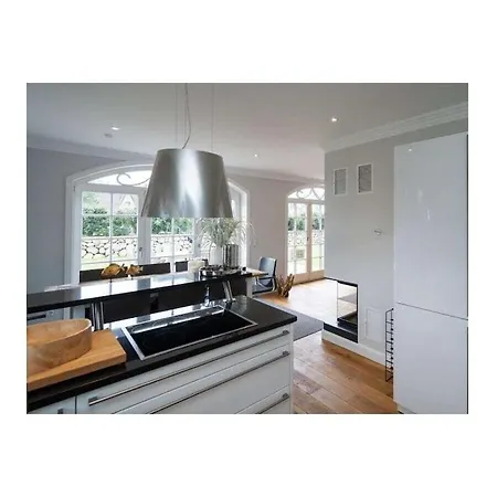 1-bedroom Holiday home *