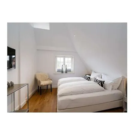 1-bedroom Веннингштедт