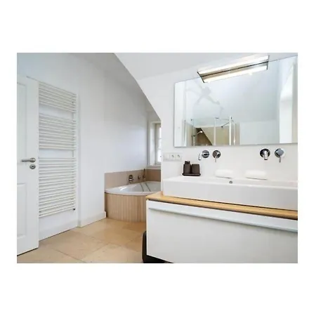 Дом отдыха 1-bedroom