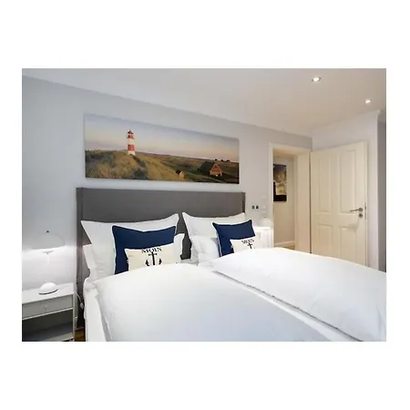 1-bedroom Holiday home *