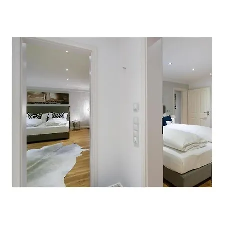 1-bedroom Holiday home *