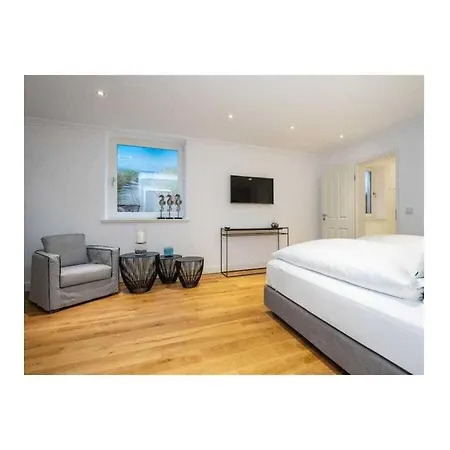 1-bedroom Дом отдыха Веннингштедт
