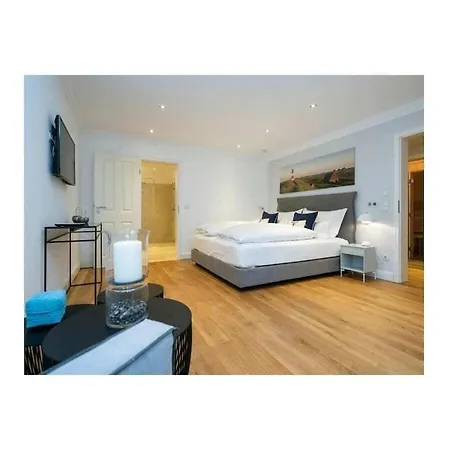 1-bedroom Wenningstedt-Braderup