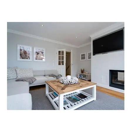 Holiday home 1-bedroom