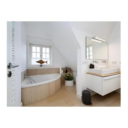 1-bedroom Wenningstedt-Braderup