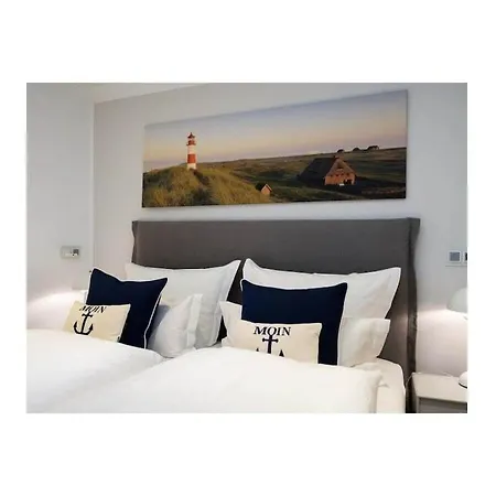 1-bedroom *