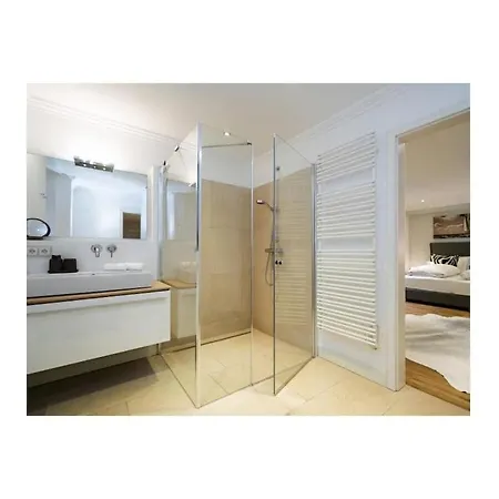 Holiday home 1-bedroom