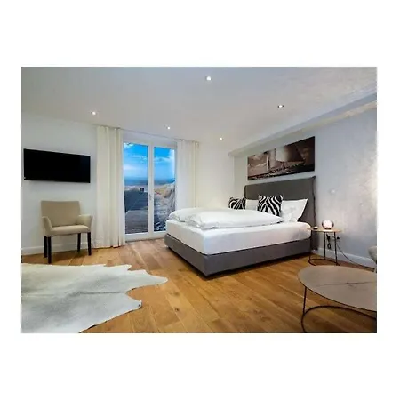 Holiday home 1-bedroom *